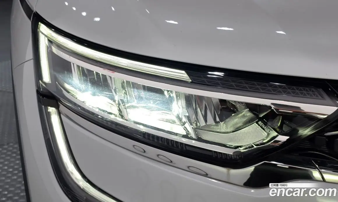 Renault (Samsung) QM6 2020 2.0 автомат (гидро), фото 7 Renault (Samsung) QM6 2020 2.0 автомат (гидро), фото 7