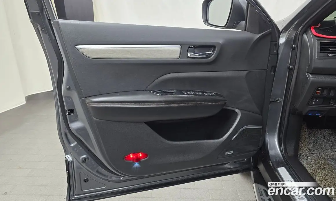 Renault (Samsung) QM6 2020 2.0 автомат (гидро), фото 13 Renault (Samsung) QM6 2020 2.0 автомат (гидро), фото 13