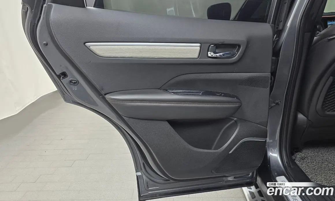 Renault (Samsung) QM6 2020 2.0 автомат (гидро), фото 14 Renault (Samsung) QM6 2020 2.0 автомат (гидро), фото 14
