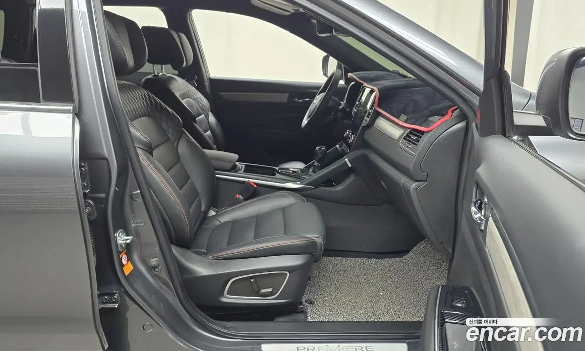 Renault (Samsung) QM6 2020 2.0 автомат (гидро), фото 15 Renault (Samsung) QM6 2020 2.0 автомат (гидро), фото 15