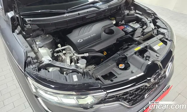 Renault (Samsung) QM6 2020 2.0 автомат (гидро), миниатюра 5 Renault (Samsung) QM6 2020 2.0 автомат (гидро), миниатюра 5