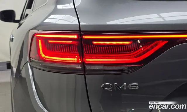 Renault (Samsung) QM6 2020 2.0 автомат (гидро), миниатюра 8 Renault (Samsung) QM6 2020 2.0 автомат (гидро), миниатюра 8