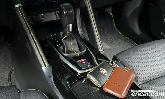 Renault (Samsung) QM6 2020 2.0 автомат (гидро), миниатюра 11 Renault (Samsung) QM6 2020 2.0 автомат (гидро), миниатюра 11
