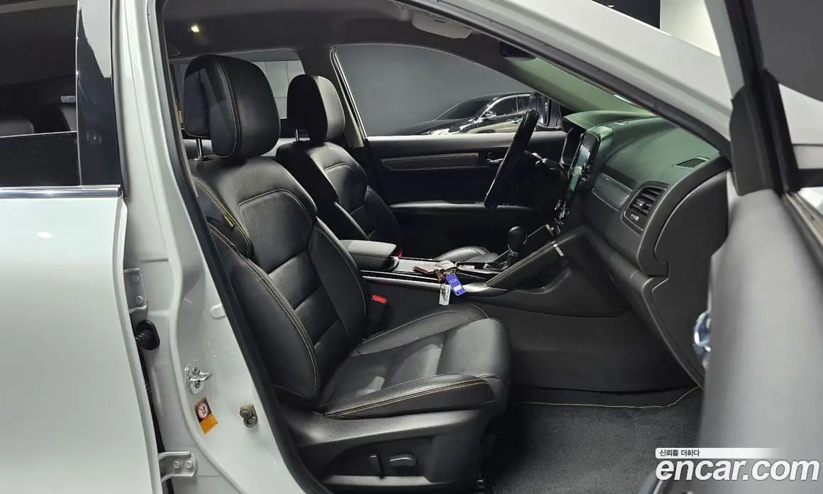 Renault (Samsung) QM6 2020 2.0 автомат (гидро), фото 15 Renault (Samsung) QM6 2020 2.0 автомат (гидро), фото 15