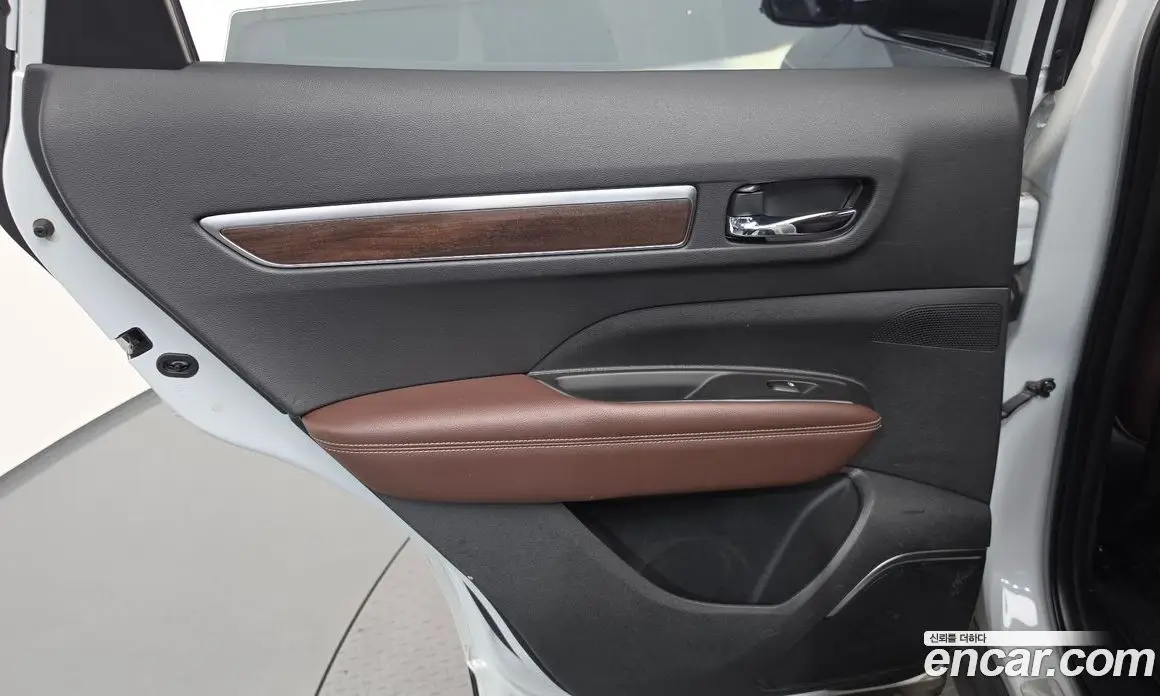 Renault (Samsung) QM6 2020 2.0 автомат (гидро), фото 15