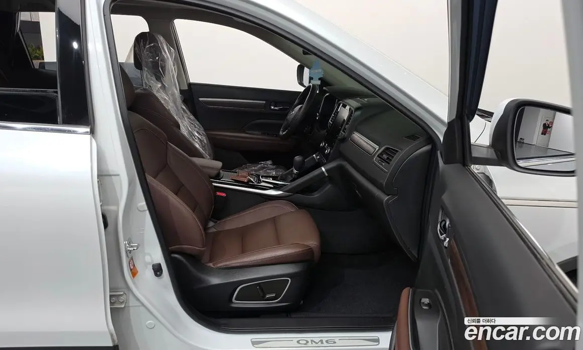 Renault (Samsung) QM6 2020 2.0 автомат (гидро), фото 16