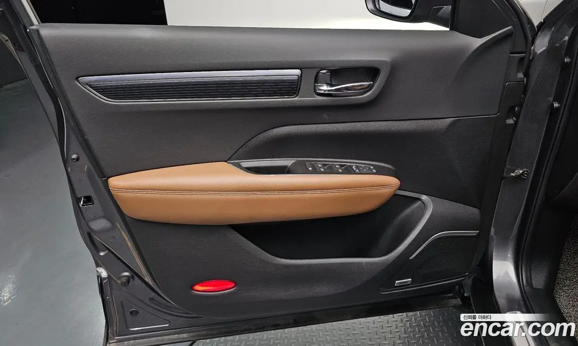 Renault (Samsung) QM6 2021 2.0 автомат (гидро), фото 13