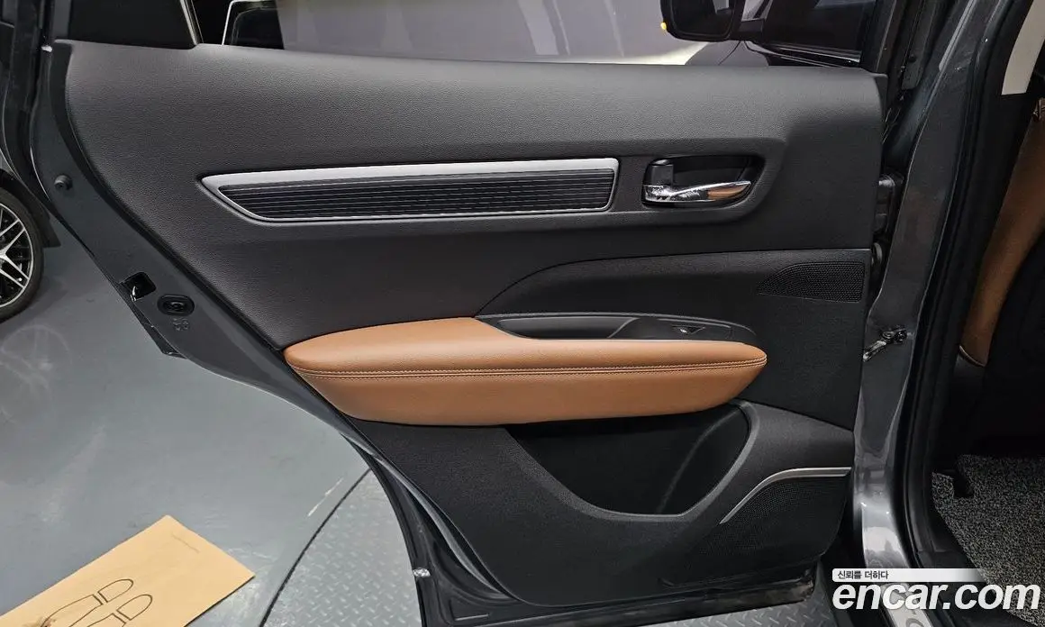 Renault (Samsung) QM6 2021 2.0 автомат (гидро), фото 14