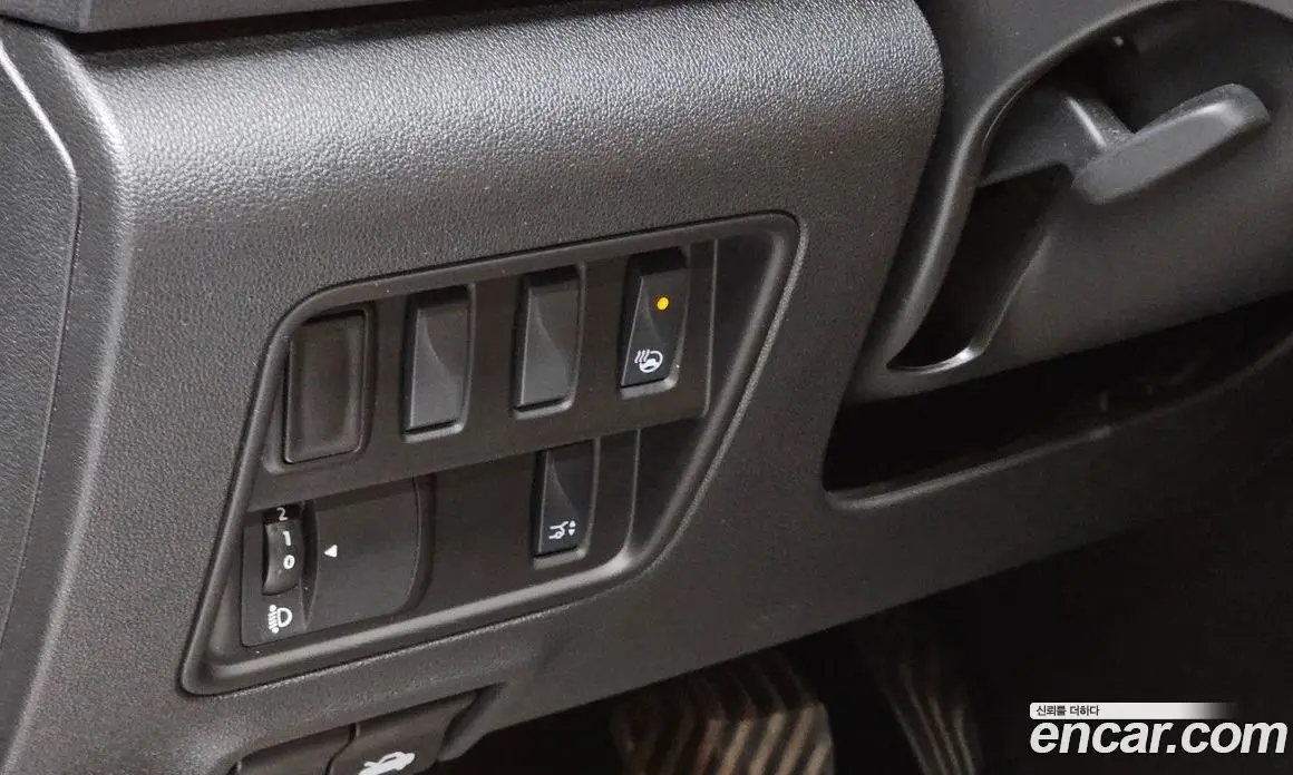 Renault (Samsung) QM6 2021 2.0 автомат (гидро), фото 18