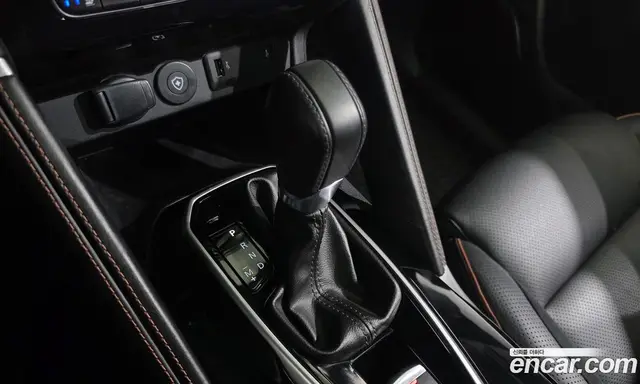 Renault (Samsung) QM6 2024 2.0 автомат (гидро), миниатюра 12
