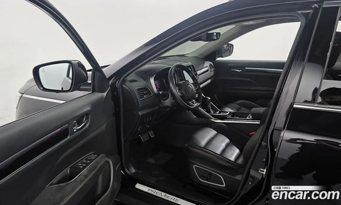 Renault (Samsung) QM6 2024 2.0 автомат (гидро), фото 13