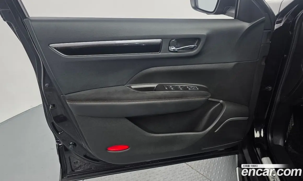 Renault (Samsung) QM6 2024 2.0 автомат (гидро), фото 14