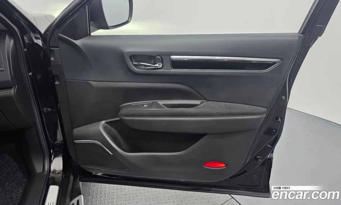 Renault (Samsung) QM6 2024 2.0 автомат (гидро), фото 15