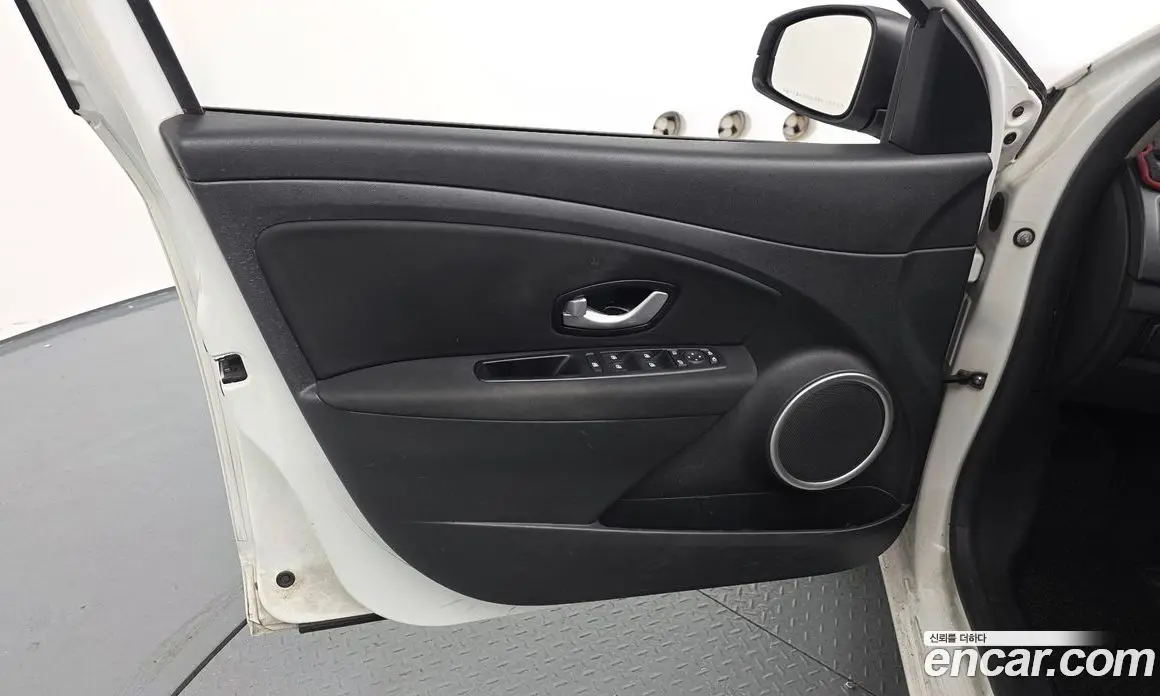 Renault (Samsung) SM3 2013 автомат (гидро), фото 14