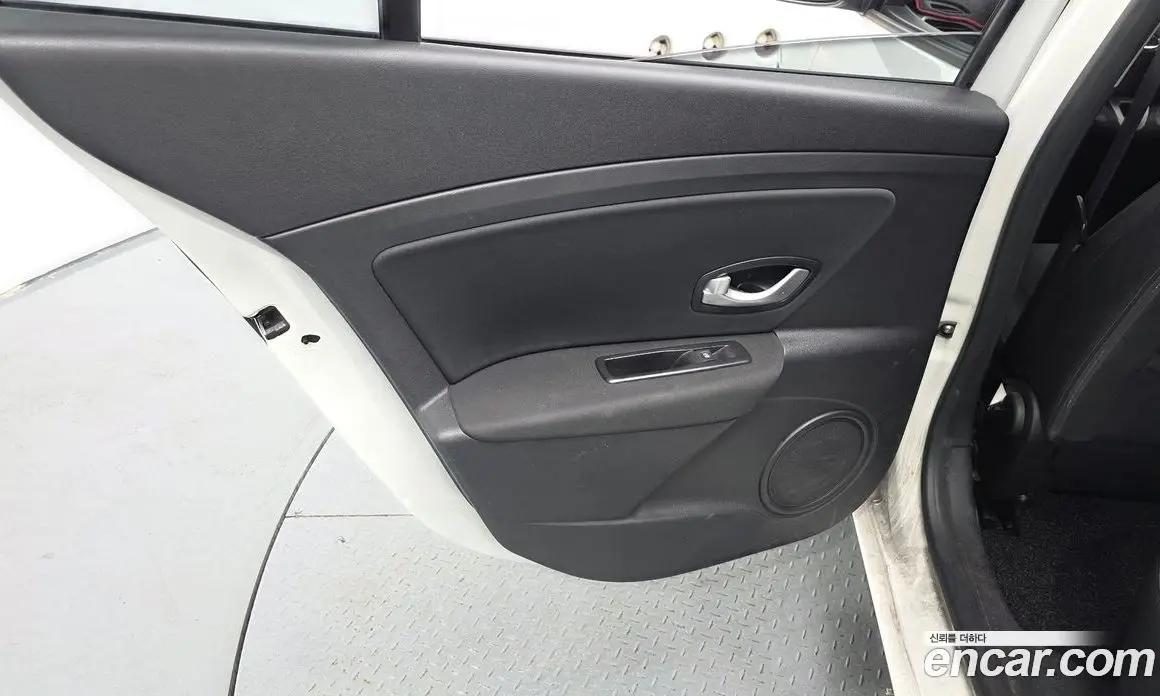 Renault (Samsung) SM3 2013 автомат (гидро), фото 15