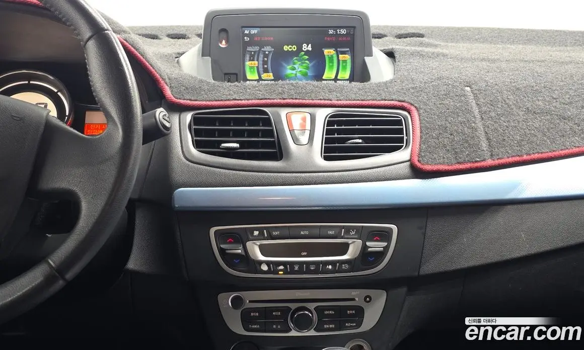Renault (Samsung) SM3 2013 автомат (гидро), фото 19