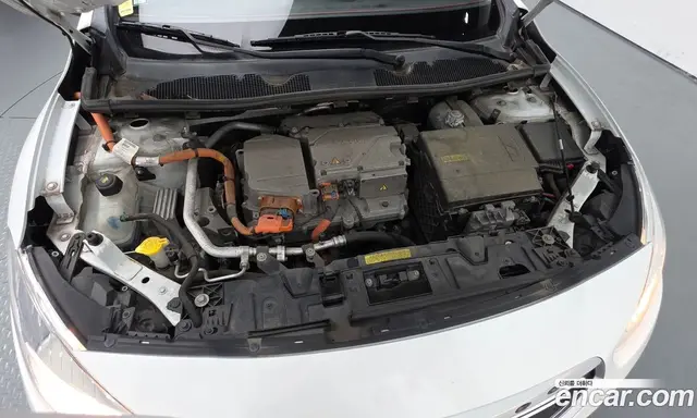 Renault (Samsung) SM3 2013 автомат (гидро), миниатюра 6