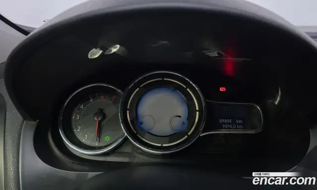 Renault (Samsung) SM3 2014 1.6 автомат (гидро), миниатюра 11 Renault (Samsung) SM3 2014 1.6 автомат (гидро), миниатюра 11
