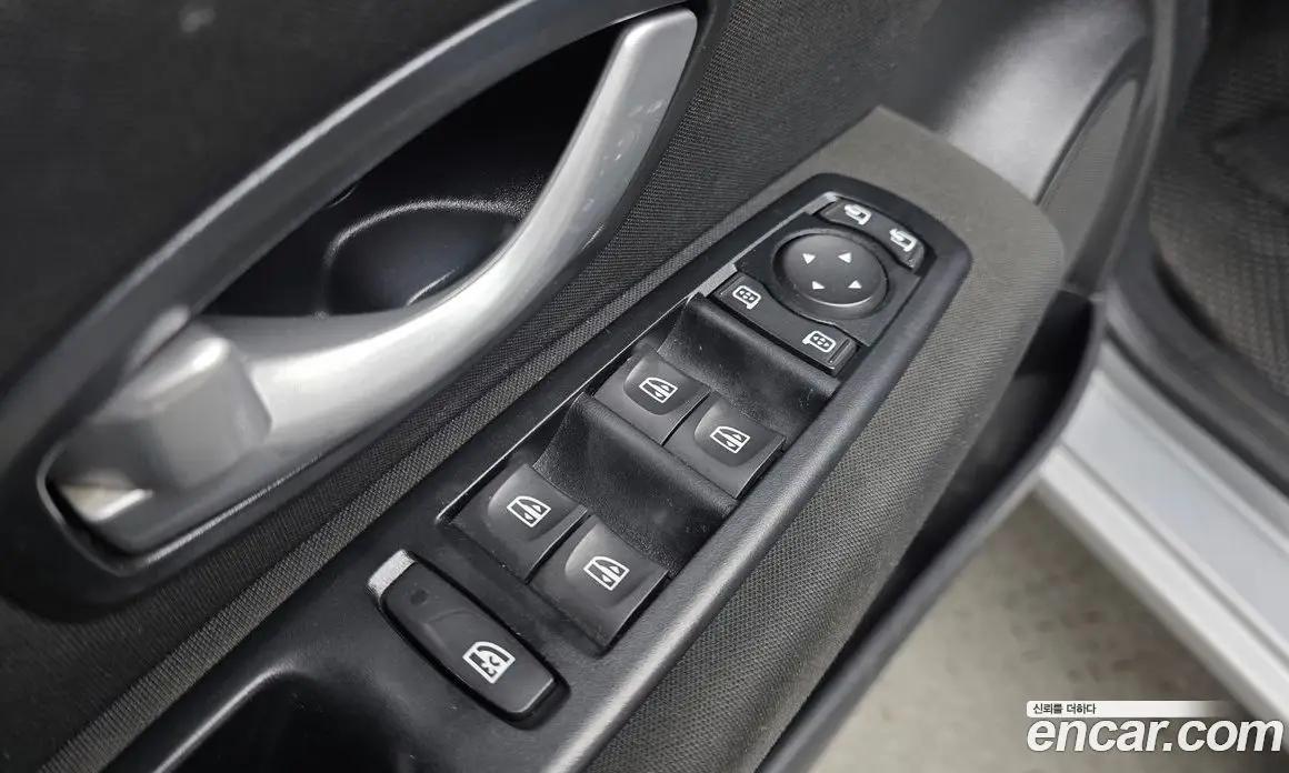 Renault (Samsung) SM3 2014 1.6 автомат (гидро), фото 19 Renault (Samsung) SM3 2014 1.6 автомат (гидро), фото 19