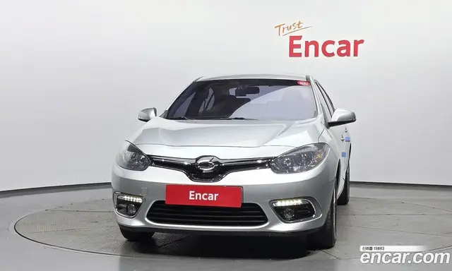 Renault (Samsung) SM3 2014 1.6 автомат (гидро), миниатюра 3 Renault (Samsung) SM3 2014 1.6 автомат (гидро), миниатюра 3