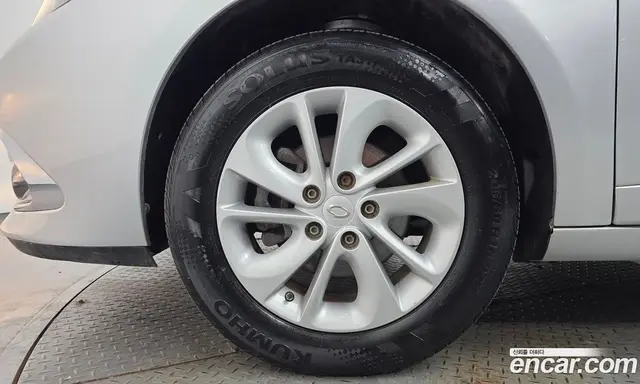 Renault (Samsung) SM3 2014 1.6 автомат (гидро), миниатюра 5 Renault (Samsung) SM3 2014 1.6 автомат (гидро), миниатюра 5