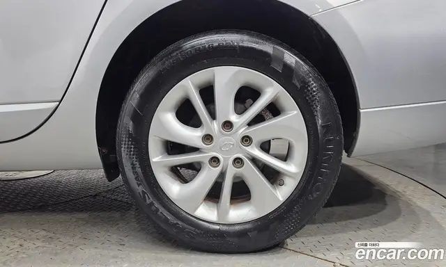 Renault (Samsung) SM3 2014 1.6 автомат (гидро), миниатюра 7 Renault (Samsung) SM3 2014 1.6 автомат (гидро), миниатюра 7