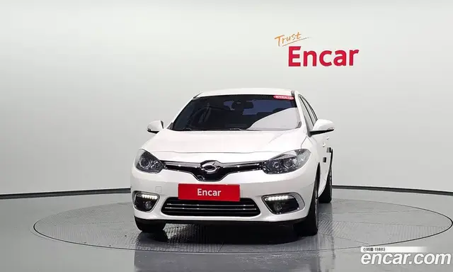 Renault (Samsung) SM3 2016 1.6 автомат (гидро), миниатюра 2