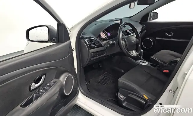 Renault (Samsung) SM3 2016 1.6 автомат (гидро), миниатюра 12