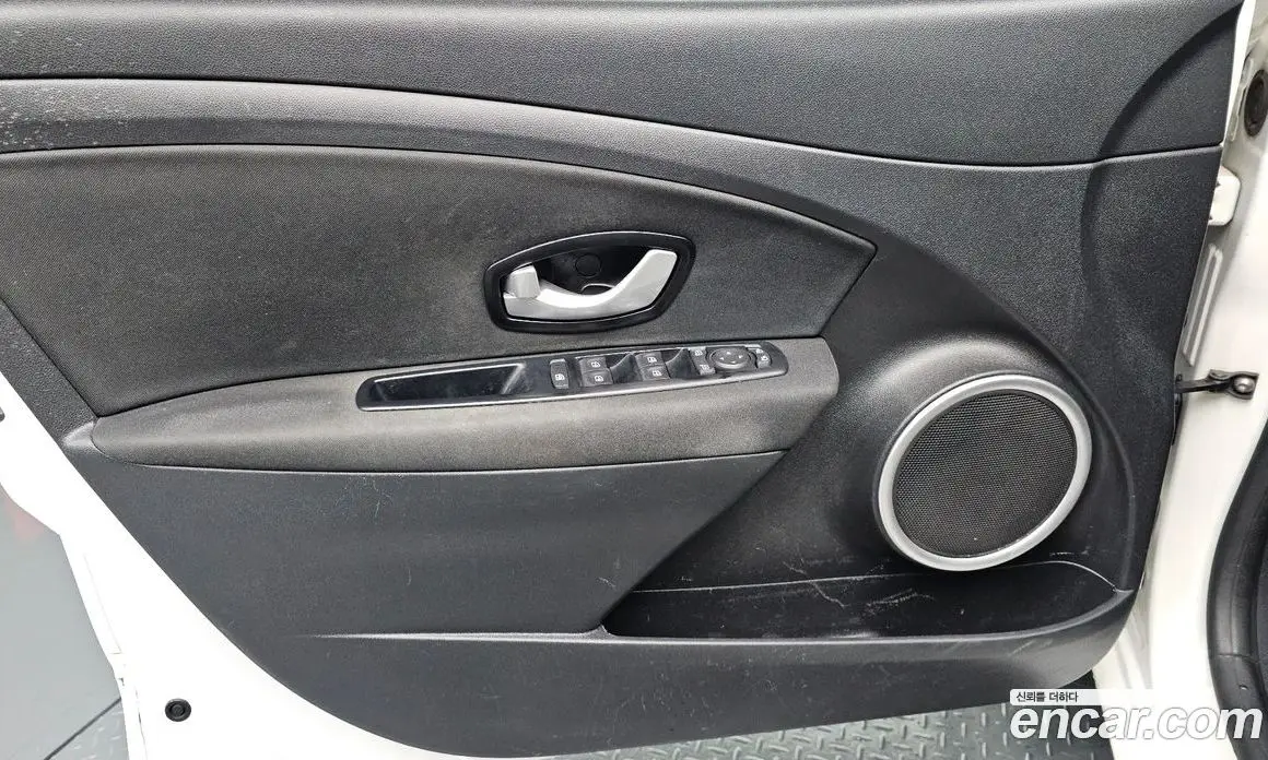 Renault (Samsung) SM3 2016 1.6 автомат (гидро), фото 13