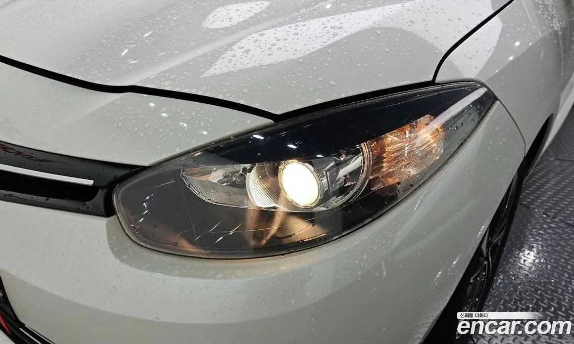 Renault (Samsung) SM3 2016 1.6 автомат (гидро), фото 7