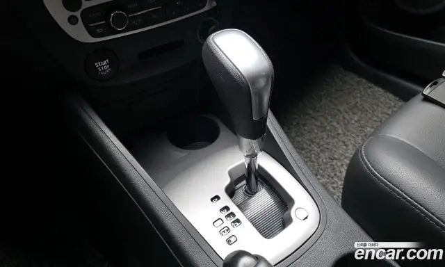 Renault (Samsung) SM3 2019 1.6 автомат (гидро), миниатюра 12