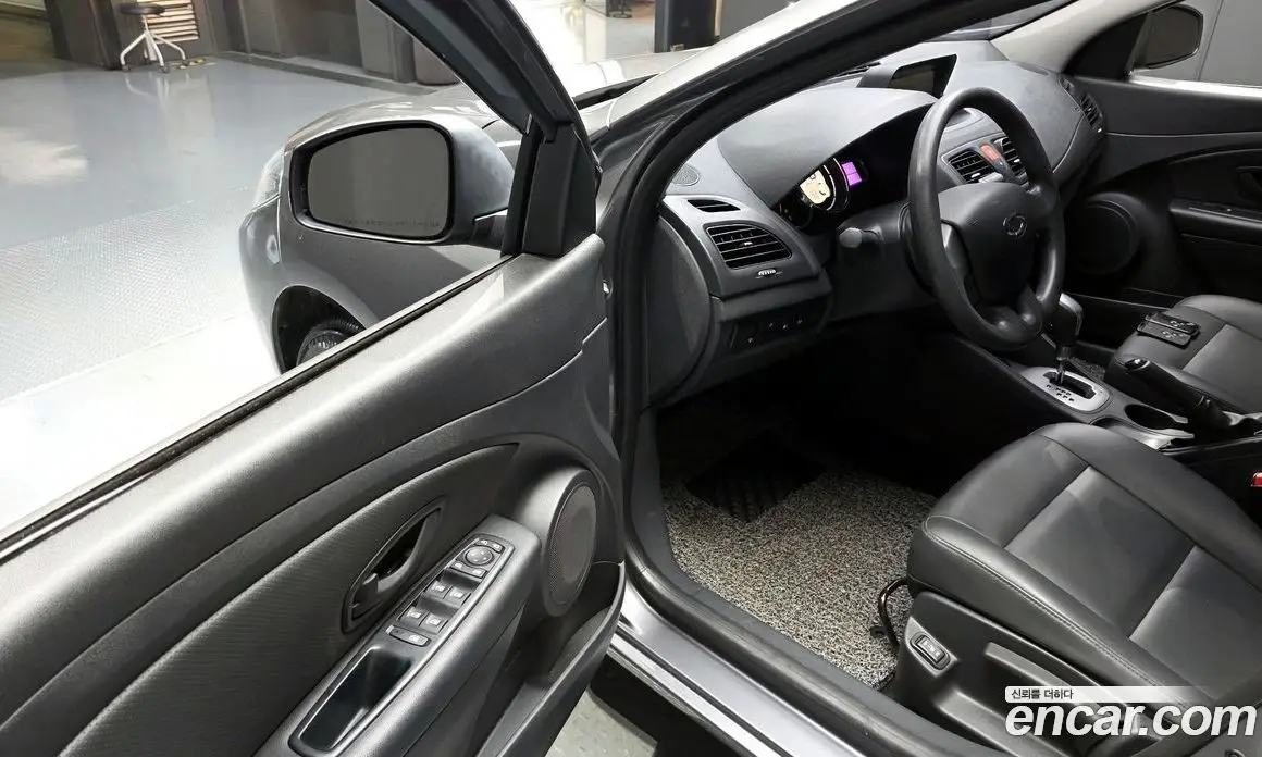 Renault (Samsung) SM3 2019 1.6 автомат (гидро), фото 13