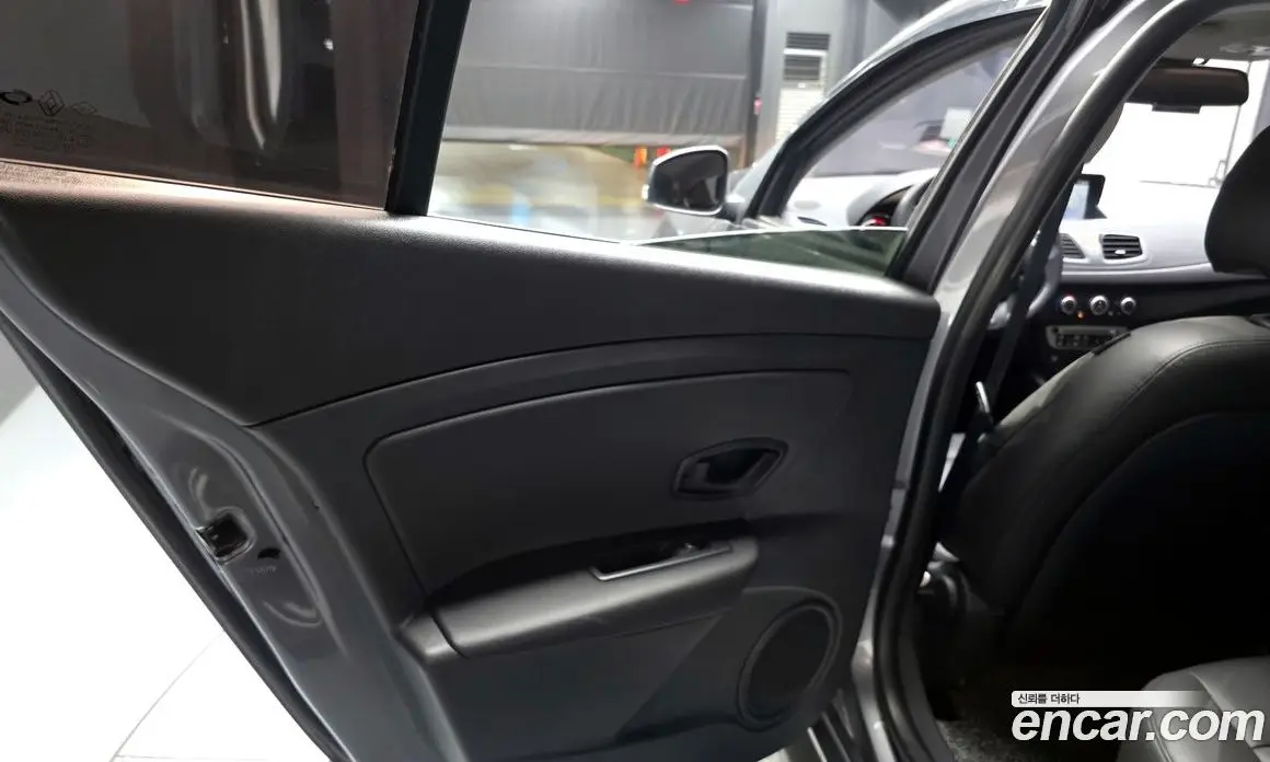 Renault (Samsung) SM3 2019 1.6 автомат (гидро), фото 15