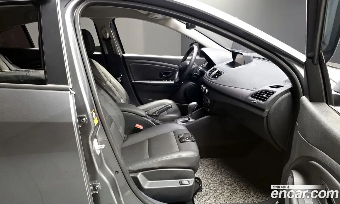 Renault (Samsung) SM3 2019 1.6 автомат (гидро), фото 18