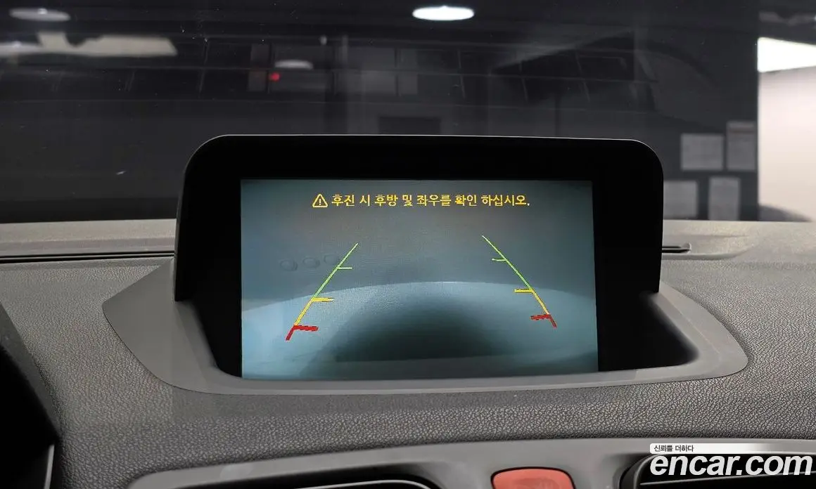 Renault (Samsung) SM3 2019 1.6 автомат (гидро), фото 20
