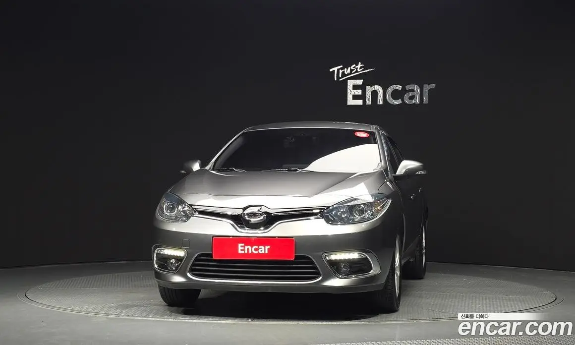 Renault (Samsung) SM3 2019 1.6 автомат (гидро), фото 3
