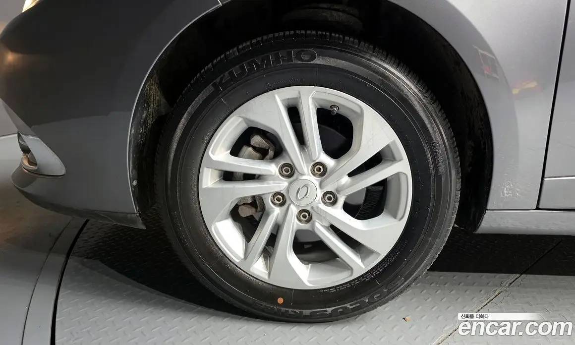 Renault (Samsung) SM3 2019 1.6 автомат (гидро), фото 5