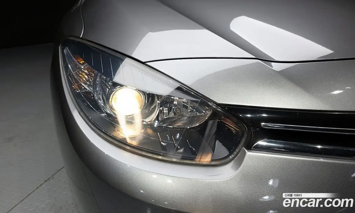 Renault (Samsung) SM3 2019 1.6 автомат (гидро), фото 8