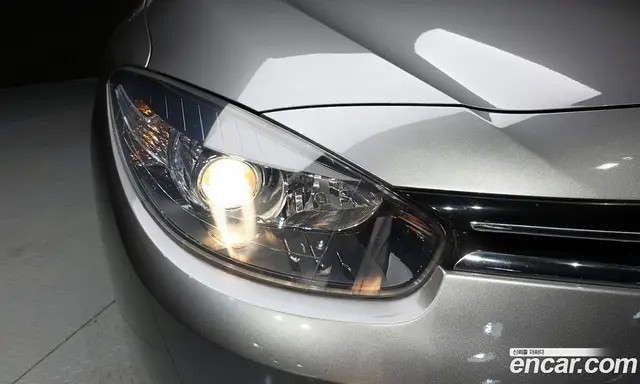 Renault (Samsung) SM3 2019 1.6 автомат (гидро), миниатюра 8