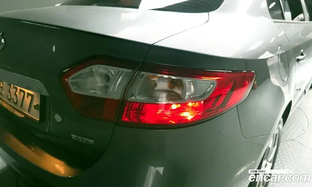 Renault (Samsung) SM3 2019 1.6 автомат (гидро), миниатюра 9