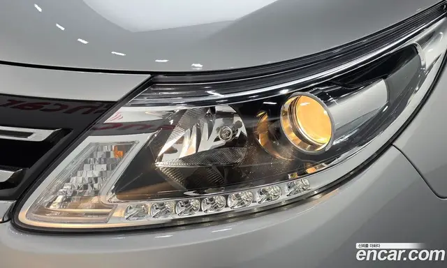 Renault (Samsung) SM5 2017 2.0 автомат (гидро), миниатюра 8