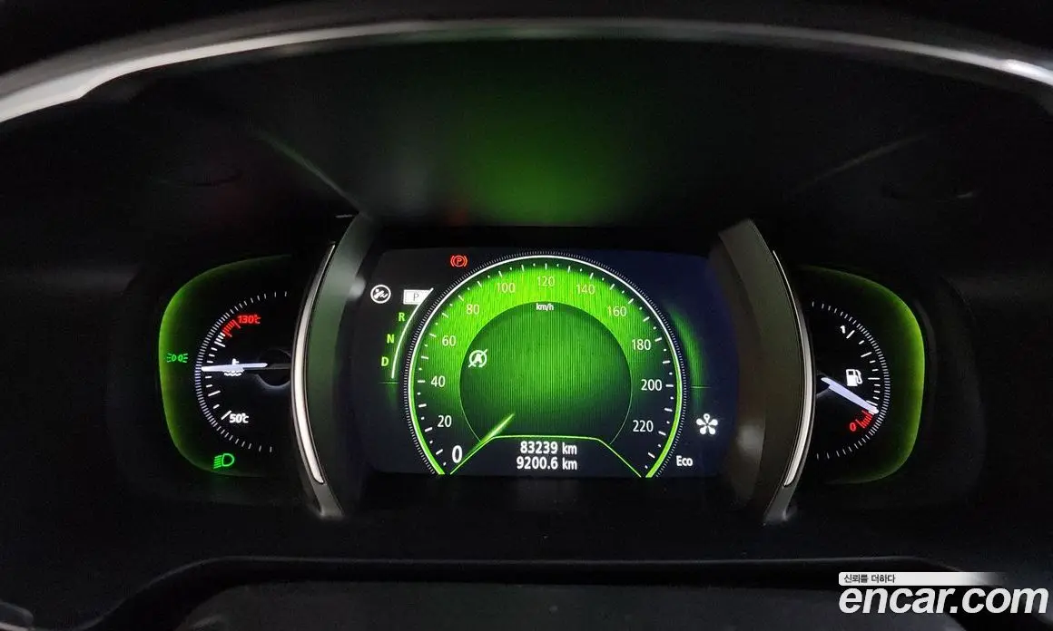 Renault (Samsung) SM6 2016 2.0 автомат (гидро), фото 11 Renault (Samsung) SM6 2016 2.0 автомат (гидро), фото 11
