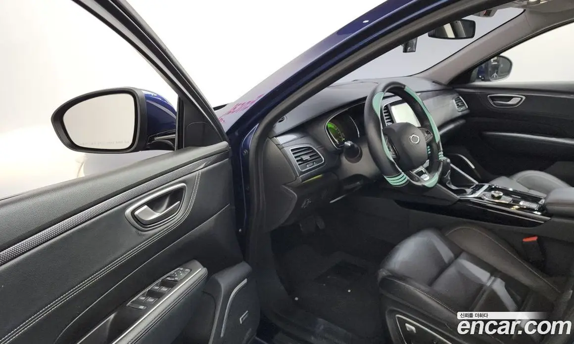 Renault (Samsung) SM6 2016 2.0 автомат (гидро), фото 13 Renault (Samsung) SM6 2016 2.0 автомат (гидро), фото 13