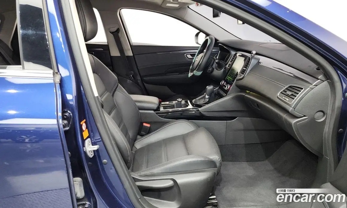 Renault (Samsung) SM6 2016 2.0 автомат (гидро), фото 16 Renault (Samsung) SM6 2016 2.0 автомат (гидро), фото 16