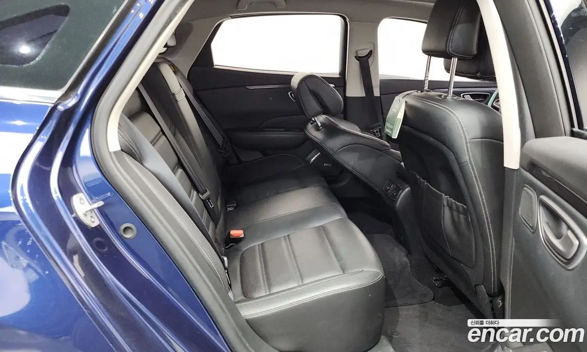 Renault (Samsung) SM6 2016 2.0 автомат (гидро), фото 17 Renault (Samsung) SM6 2016 2.0 автомат (гидро), фото 17