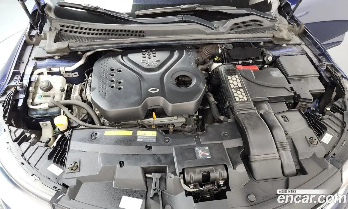 Renault (Samsung) SM6 2016 2.0 автомат (гидро), фото 6 Renault (Samsung) SM6 2016 2.0 автомат (гидро), фото 6