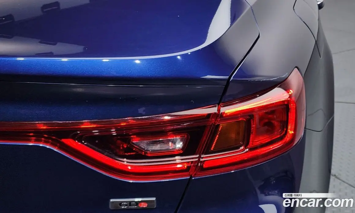 Renault (Samsung) SM6 2016 2.0 автомат (гидро), фото 9 Renault (Samsung) SM6 2016 2.0 автомат (гидро), фото 9