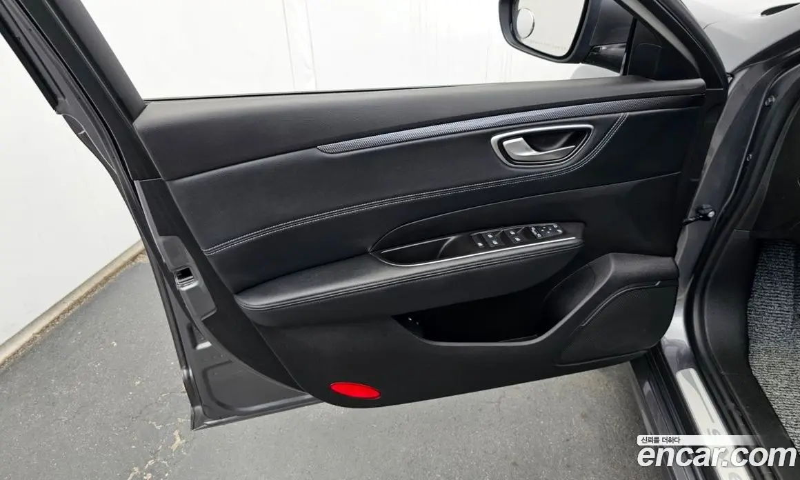 Renault (Samsung) SM6 2018 2.0 автомат (гидро), фото 14