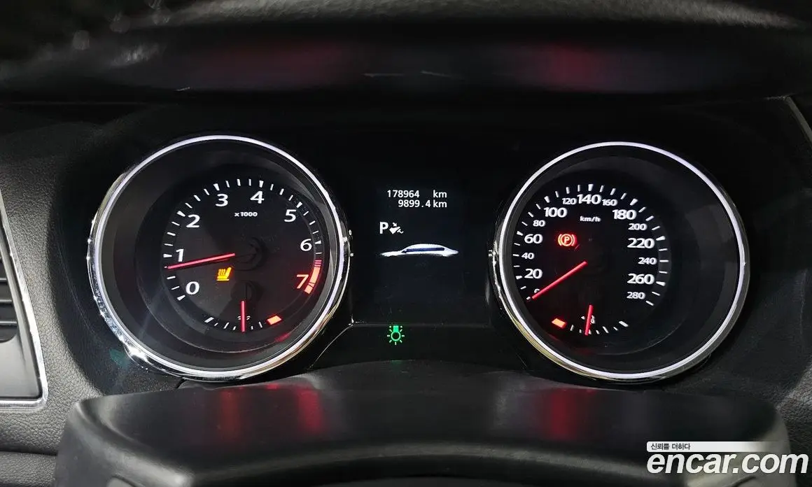 Renault (Samsung) SM7 2016 2.0 автомат (гидро), фото 11 Renault (Samsung) SM7 2016 2.0 автомат (гидро), фото 11
