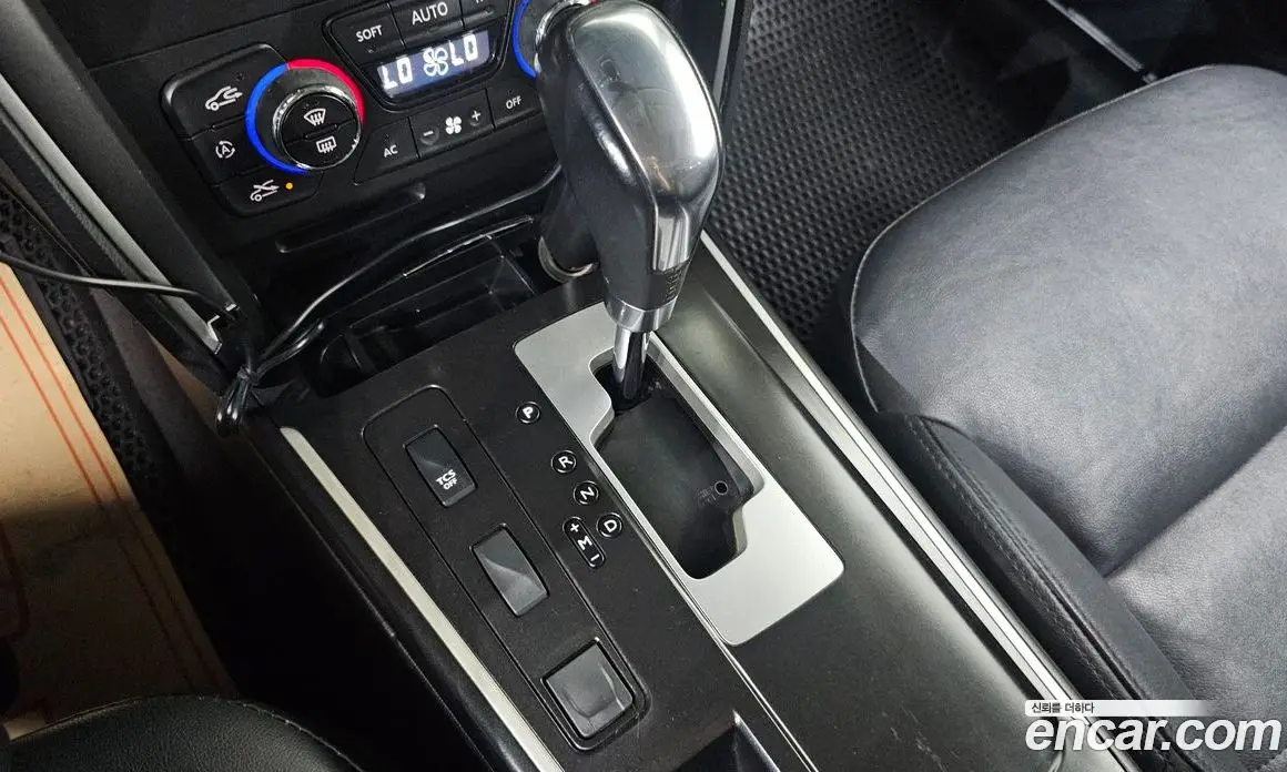 Renault (Samsung) SM7 2016 2.0 автомат (гидро), фото 12 Renault (Samsung) SM7 2016 2.0 автомат (гидро), фото 12